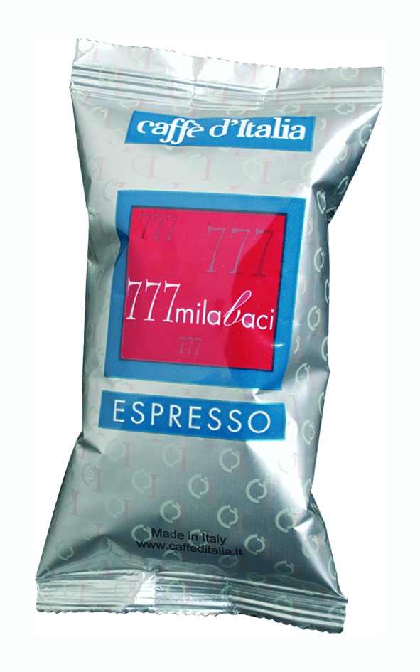 777milabaci Lomby - Espresso