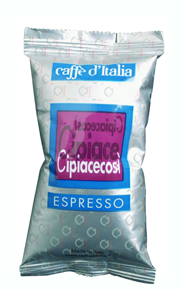 Cipiacecos Lomby - Espresso