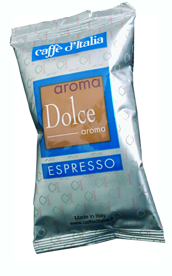 Dolce aroma Lomby - Espresso